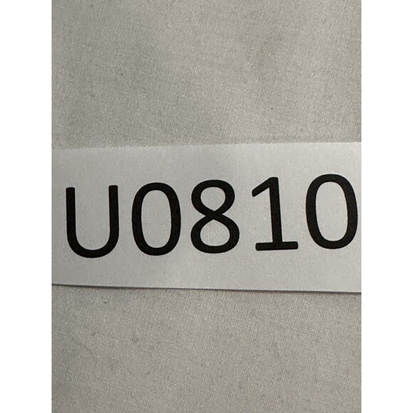 Ohio State Buckeyes Hockey Nike Tee Short Sleeve Shirt Women's XL Red NWT *READ - Picture 12 of 12